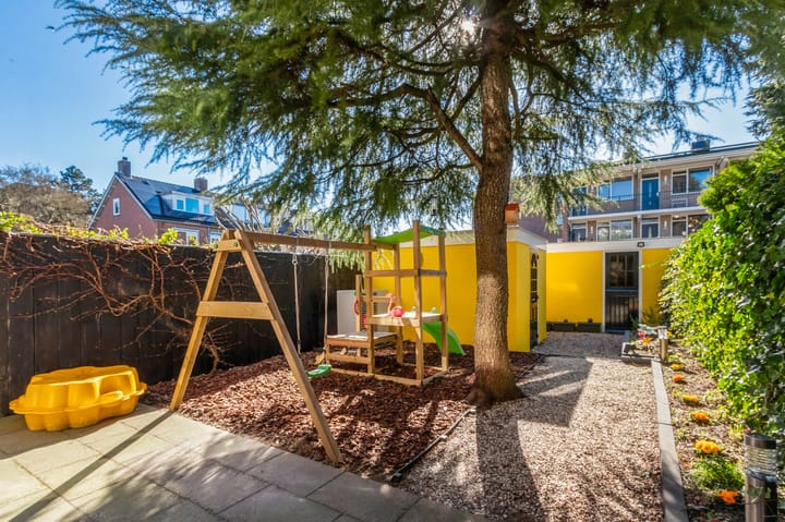 Foto 28 van Aaltje Noordewierlaan 76