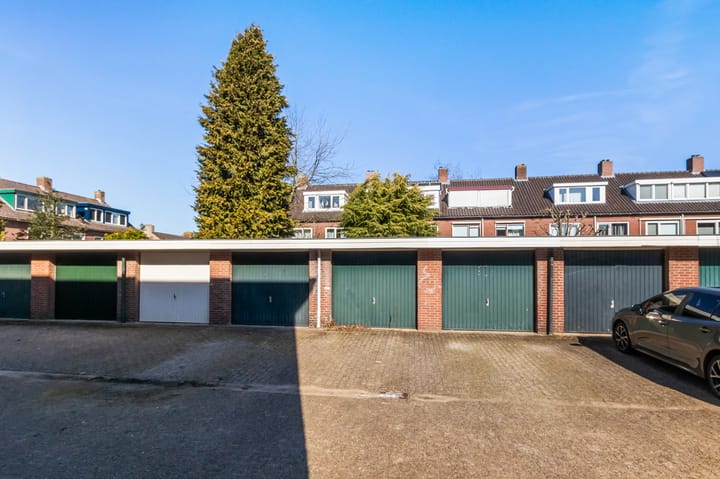 Foto 30 van Aaltje Noordewierlaan 76