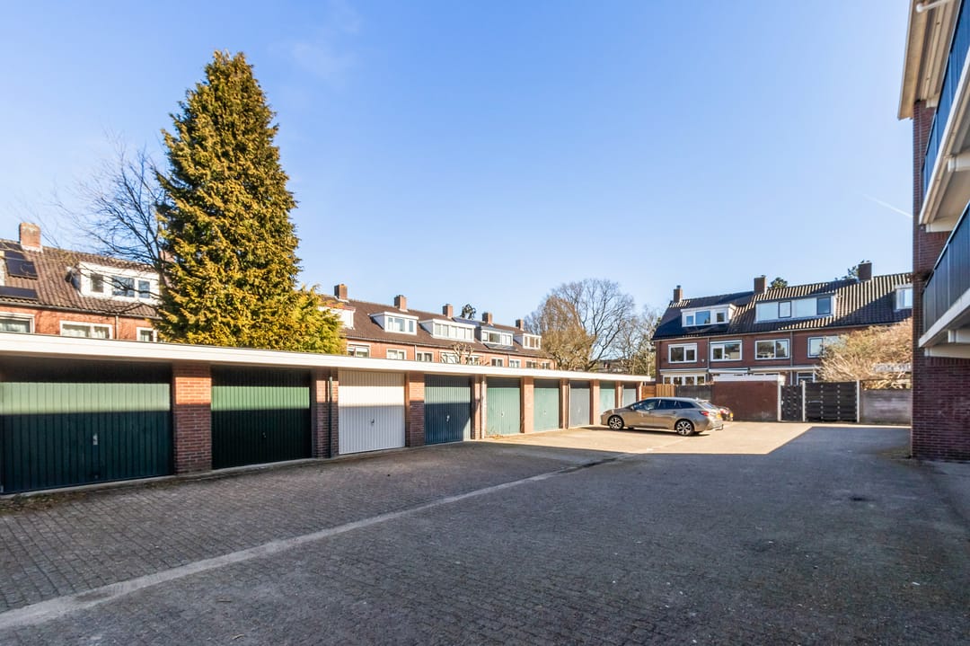 Foto 31 van Aaltje Noordewierlaan 76