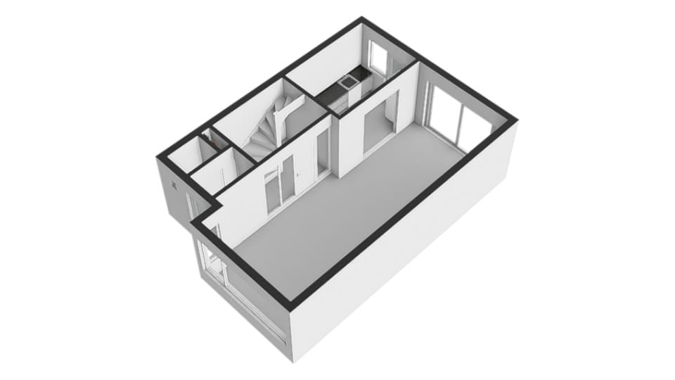 Foto 33 van Aaltje Noordewierlaan 76