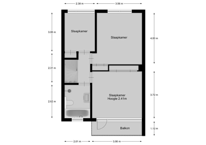Foto 34 van Aaltje Noordewierlaan 76