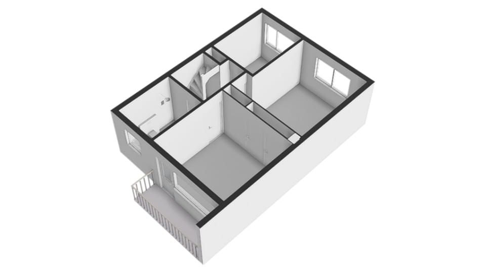 Foto 35 van Aaltje Noordewierlaan 76
