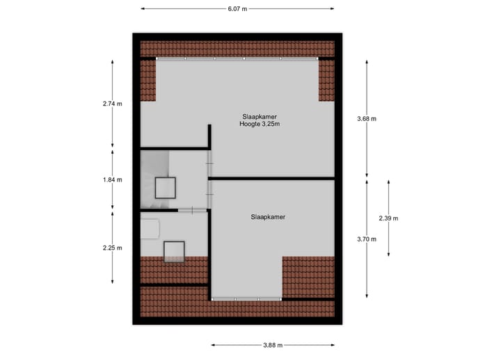 Foto 36 van Aaltje Noordewierlaan 76