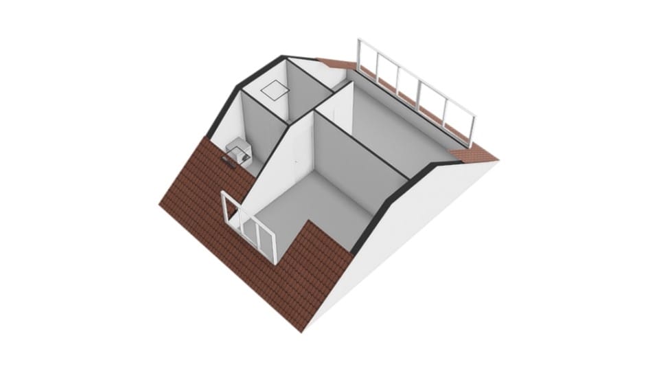 Foto 37 van Aaltje Noordewierlaan 76