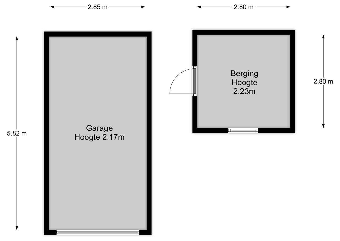 Foto 40 van Aaltje Noordewierlaan 76