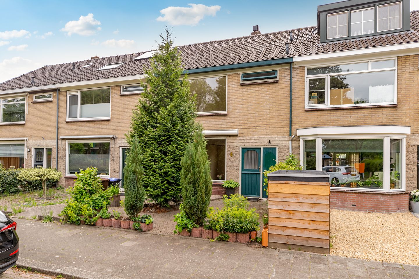 Ten Veldestraat 87 main image