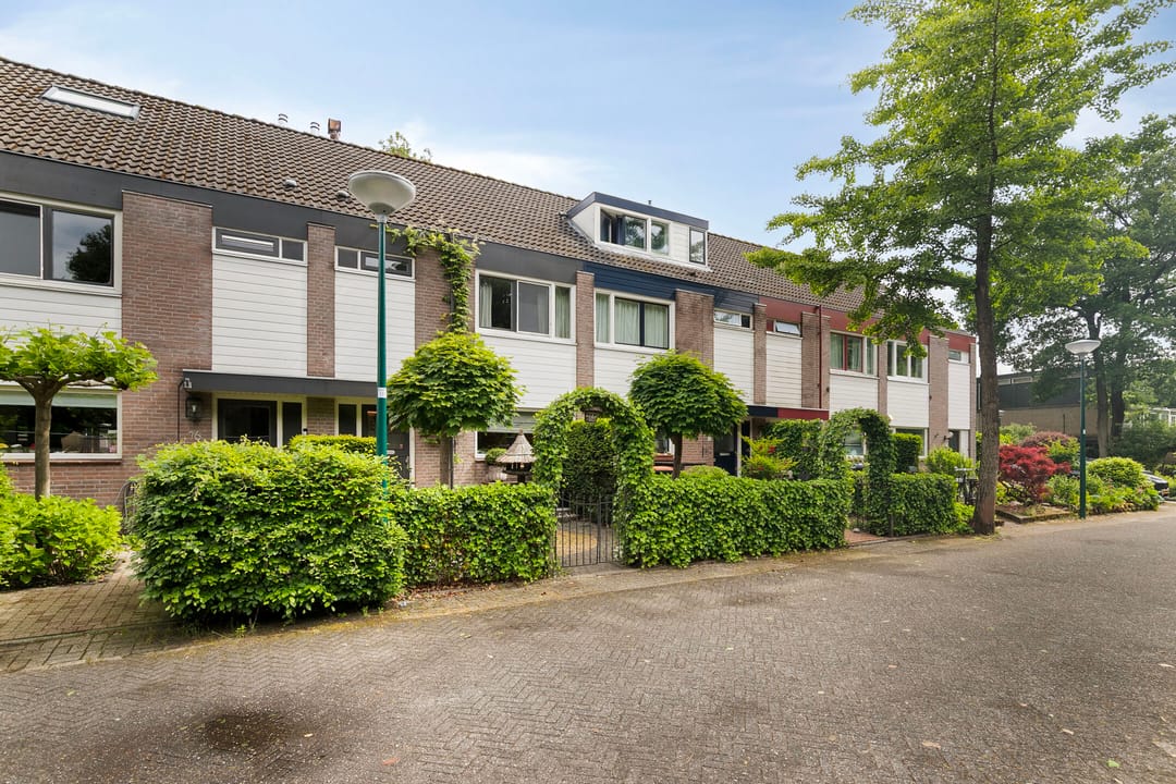 Foto 1 van Versteeghlaan 14