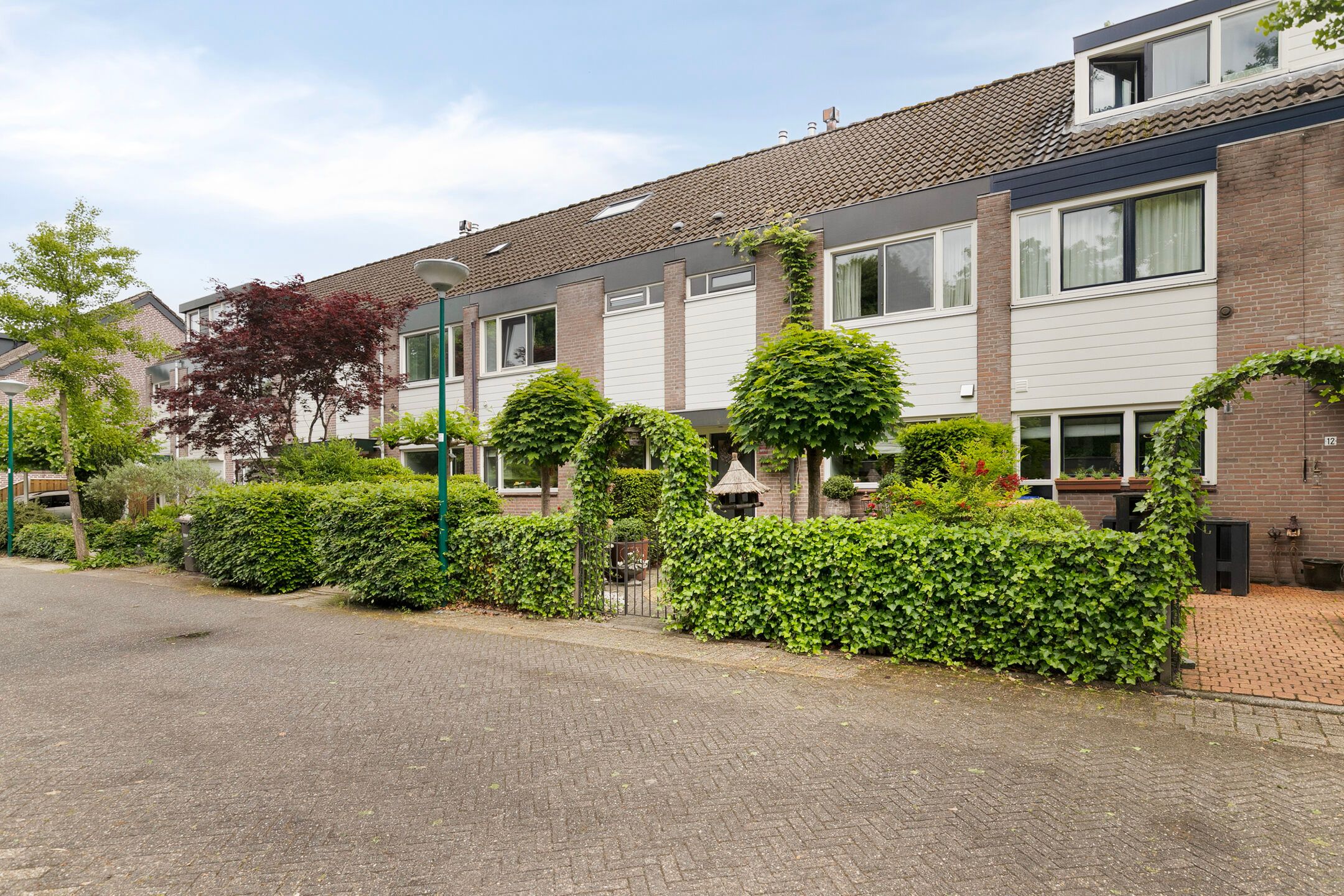 Foto 3 van Versteeghlaan 14