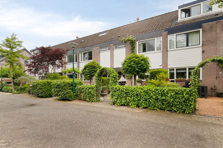 Foto 3 van Versteeghlaan 14