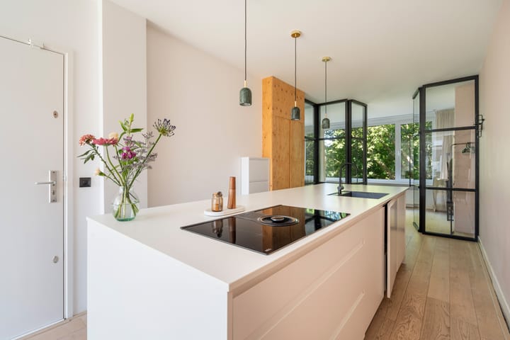 Foto 2 van Noorderhavenkade 129-A02