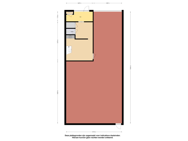 Begane grond