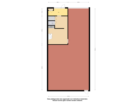 View floorplan