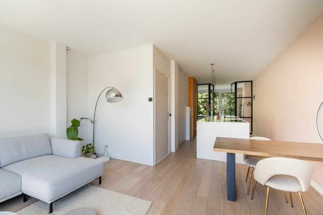 Photo 8 of Noorderhavenkade 129-A02