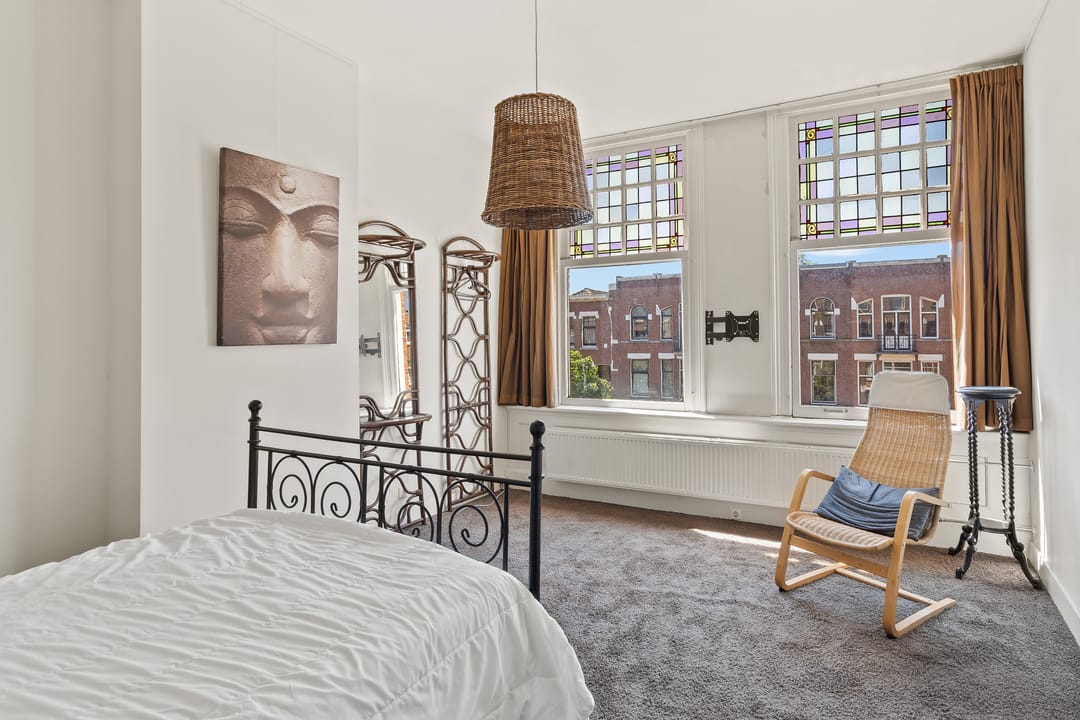 Foto 2 van Burgemeester Meineszlaan 77-B02