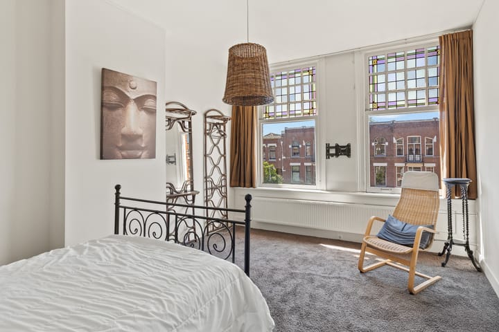 Foto 2 van Burgemeester Meineszlaan 77-B02