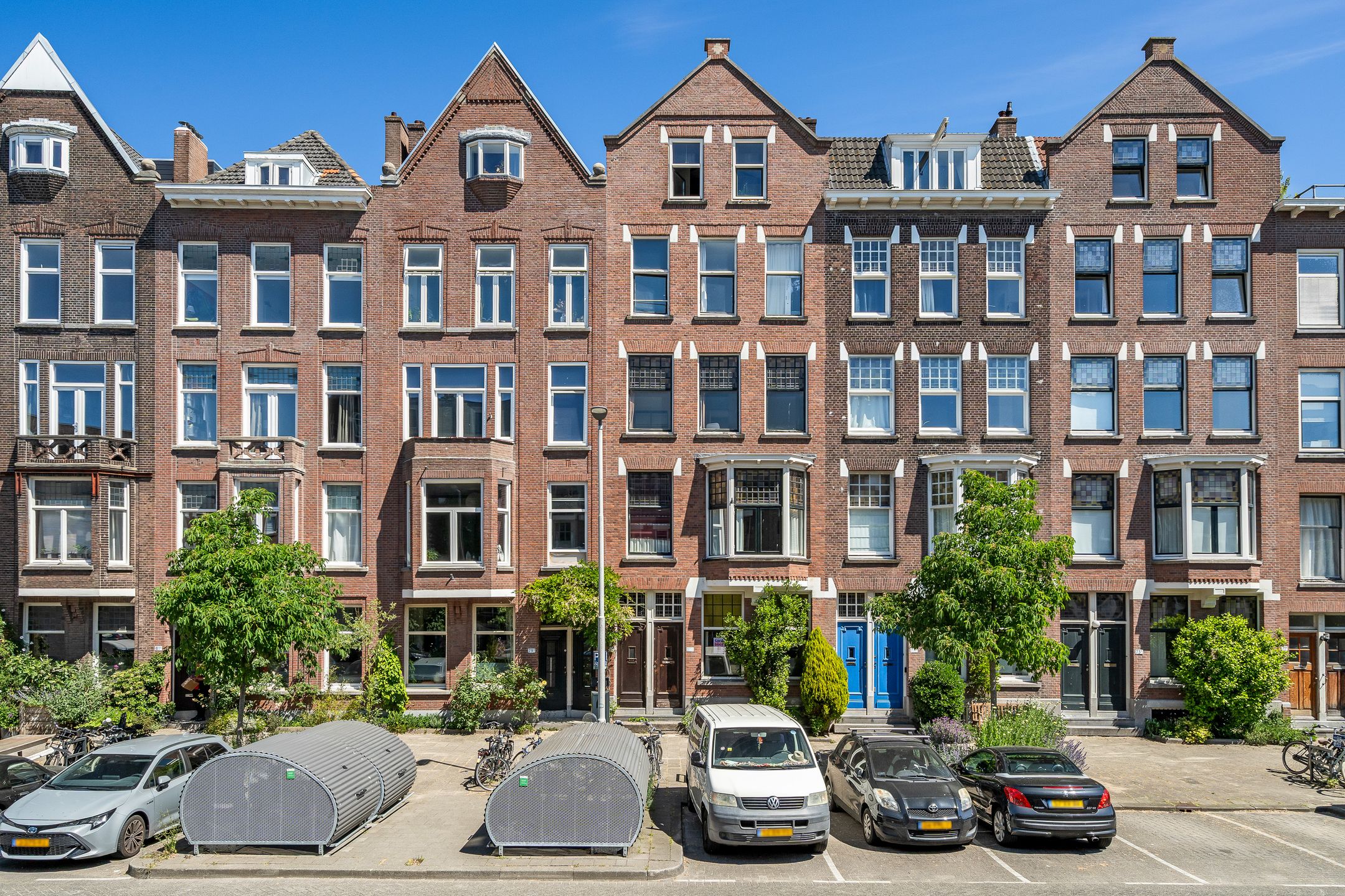 Foto 3 van Burgemeester Meineszlaan 77-B02