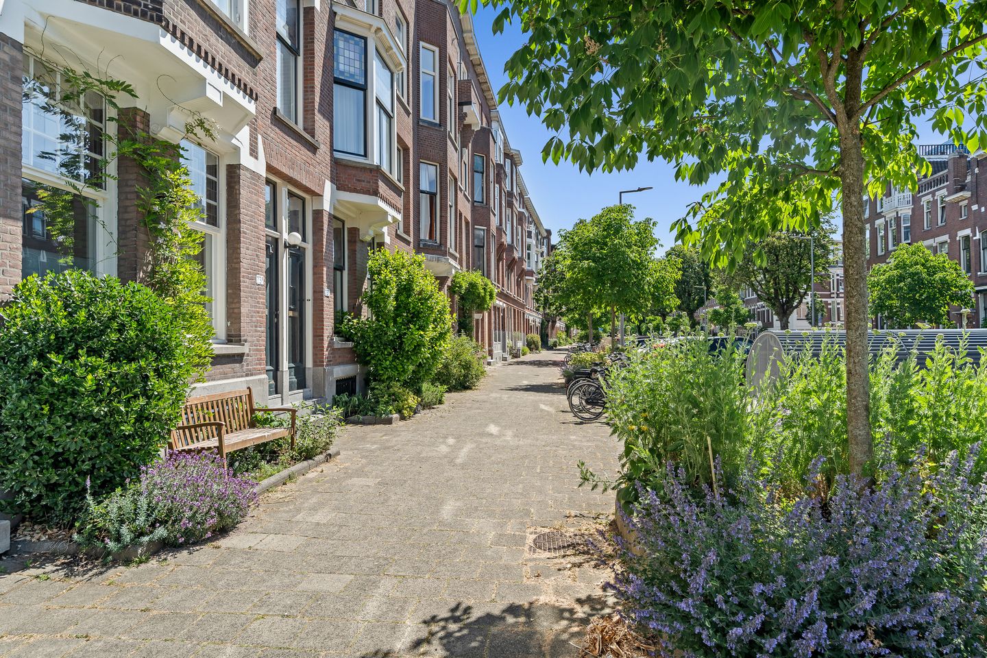 Foto 4 van Burgemeester Meineszlaan 77-B02