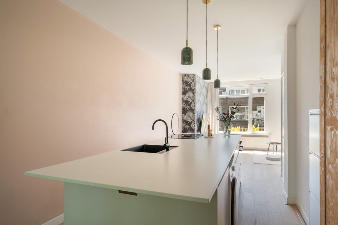 Photo 13 of Noorderhavenkade 129-A02