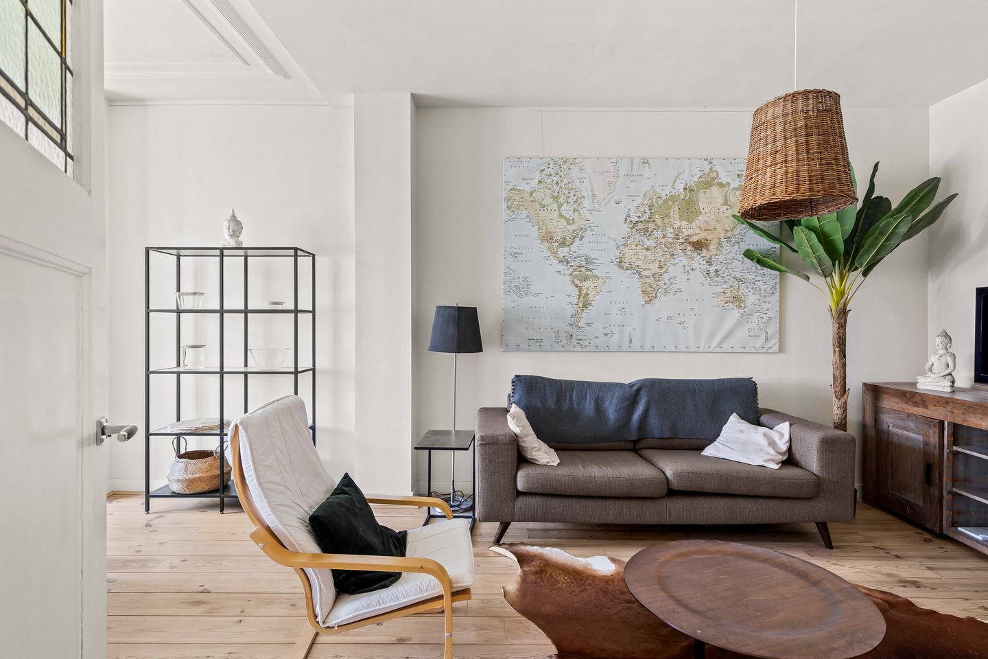 Foto 5 van Burgemeester Meineszlaan 77-B02