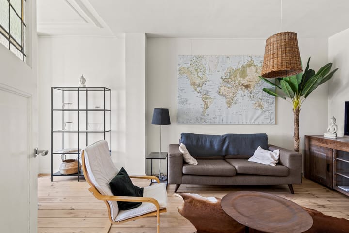 Foto 5 van Burgemeester Meineszlaan 77-B02