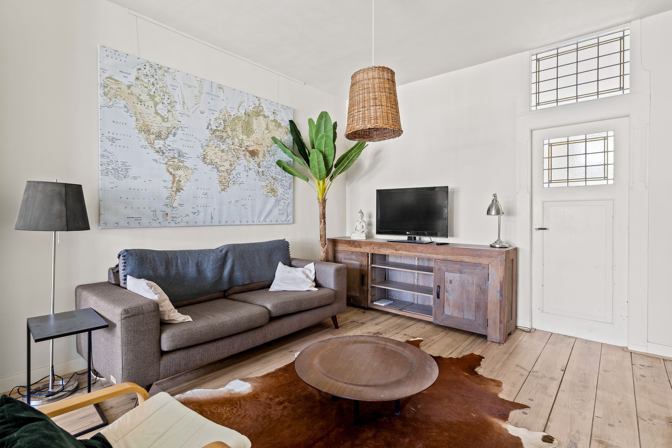 Foto 6 van Burgemeester Meineszlaan 77-B02