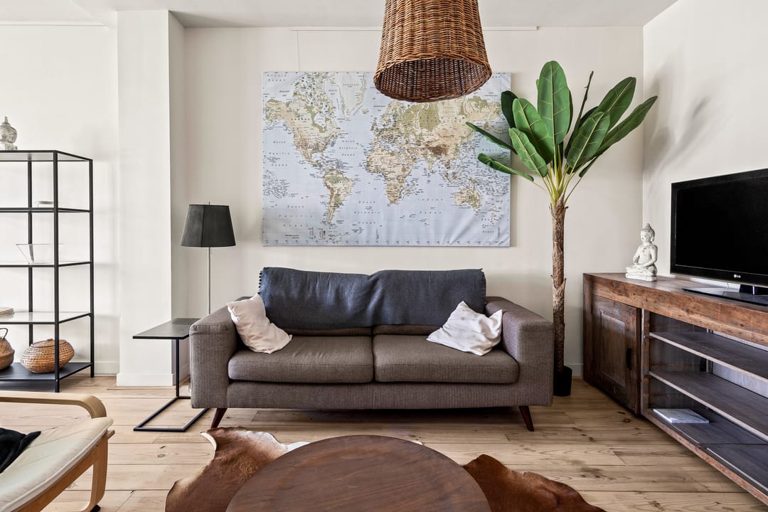 Foto 7 van Burgemeester Meineszlaan 77-B02