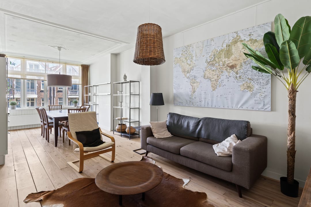 Foto 8 van Burgemeester Meineszlaan 77-B02