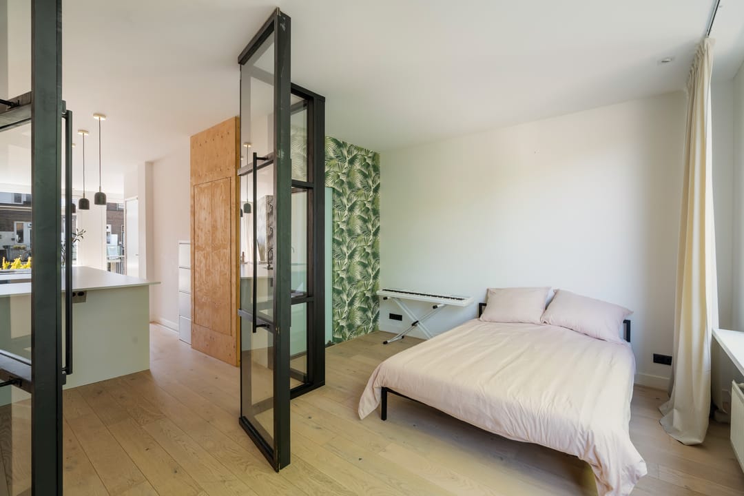 Photo 17 of Noorderhavenkade 129-A02