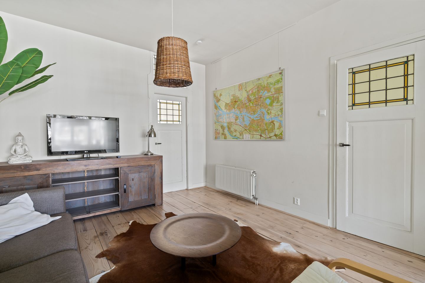 Foto 10 van Burgemeester Meineszlaan 77-B02