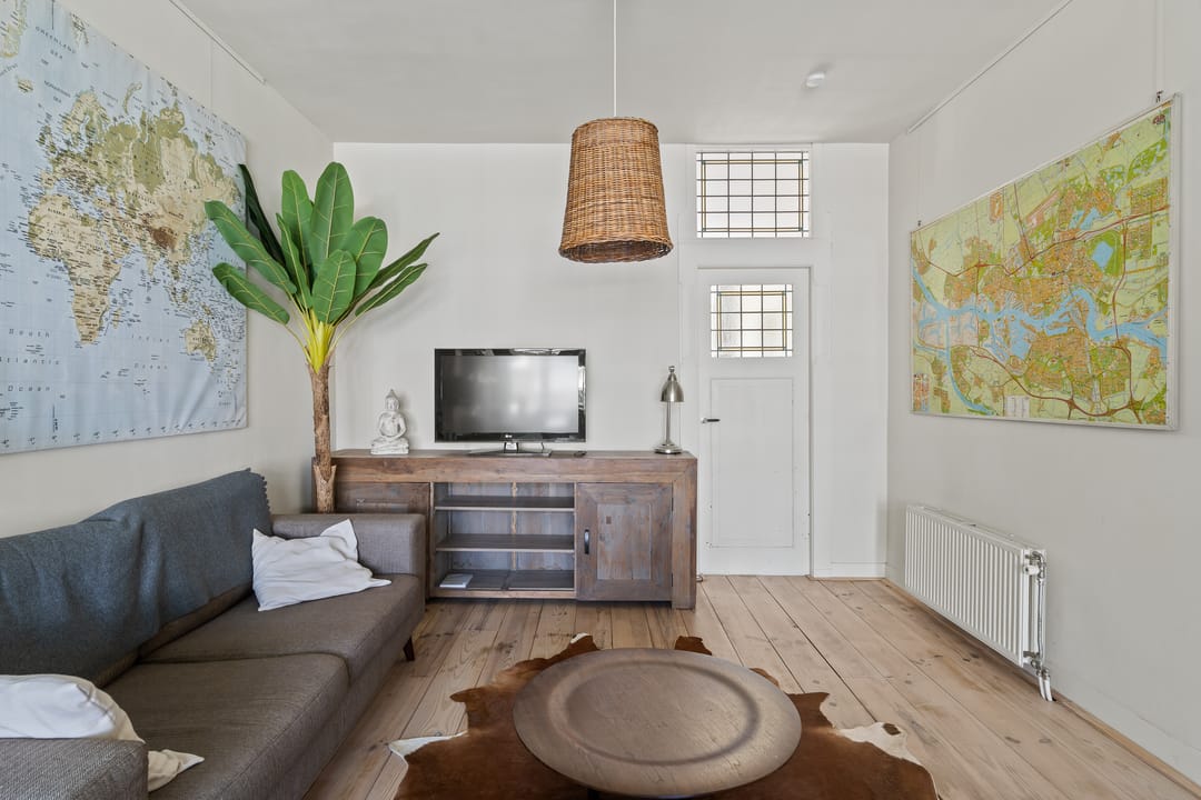 Foto 11 van Burgemeester Meineszlaan 77-B02