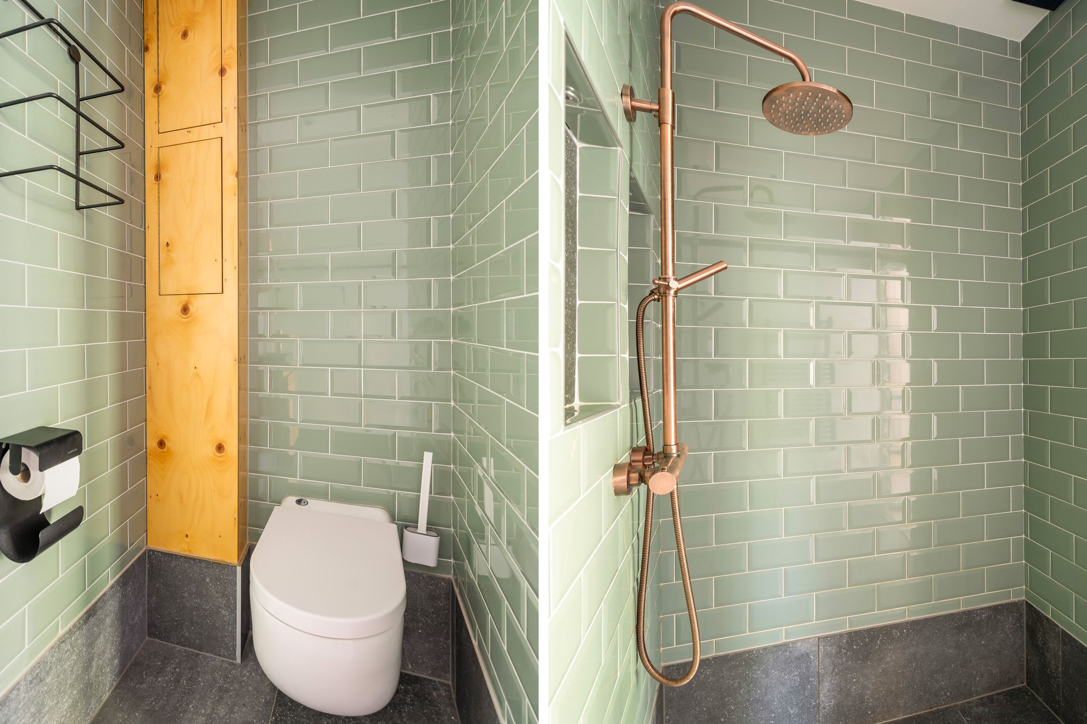 Photo 21 of Noorderhavenkade 129-A02