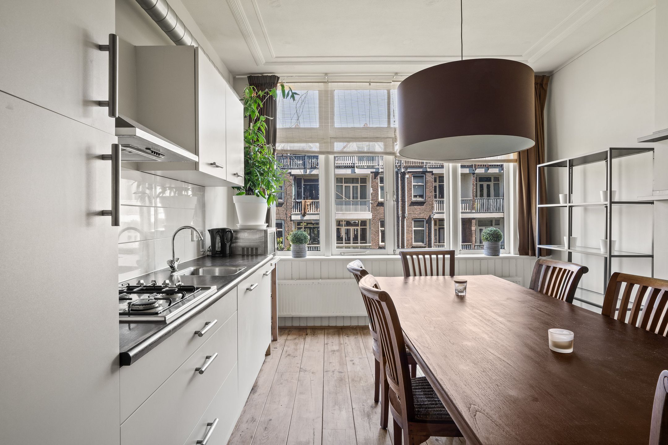 Foto 12 van Burgemeester Meineszlaan 77-B02