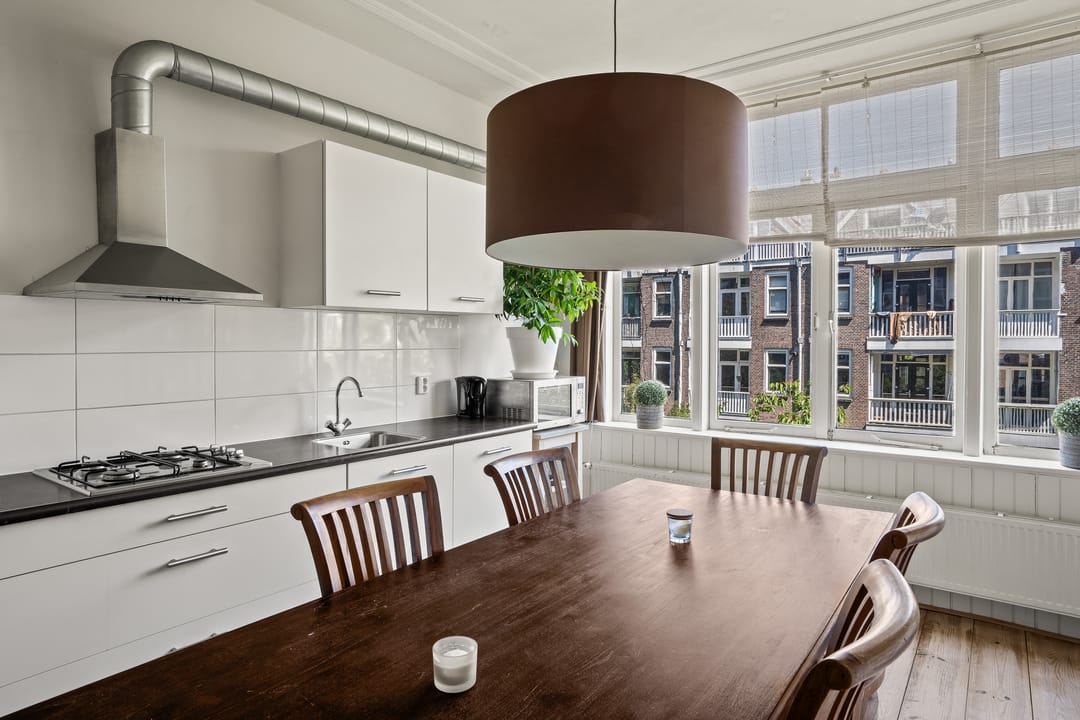 Foto 13 van Burgemeester Meineszlaan 77-B02