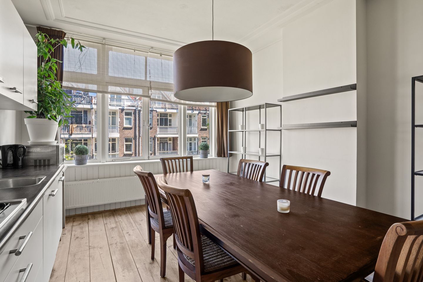 Foto 14 van Burgemeester Meineszlaan 77-B02