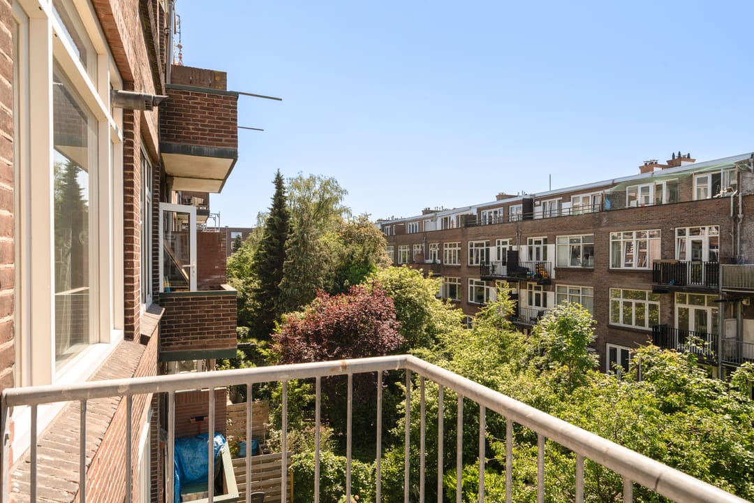 Photo 23 of Noorderhavenkade 129-A02