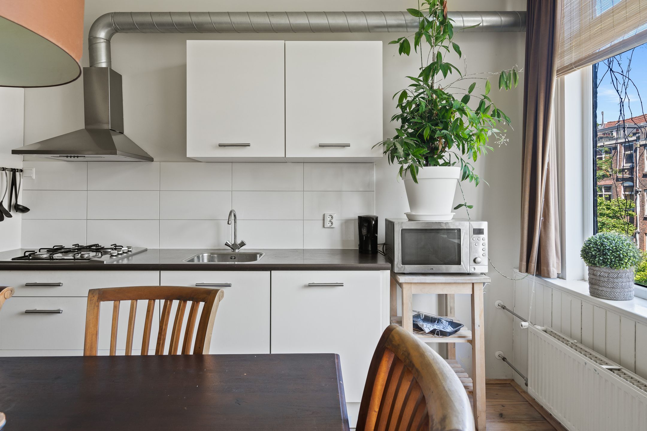 Foto 15 van Burgemeester Meineszlaan 77-B02