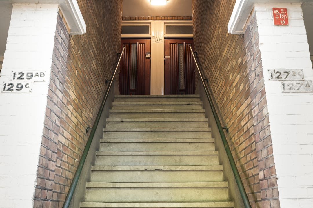 Photo 26 of Noorderhavenkade 129-A02