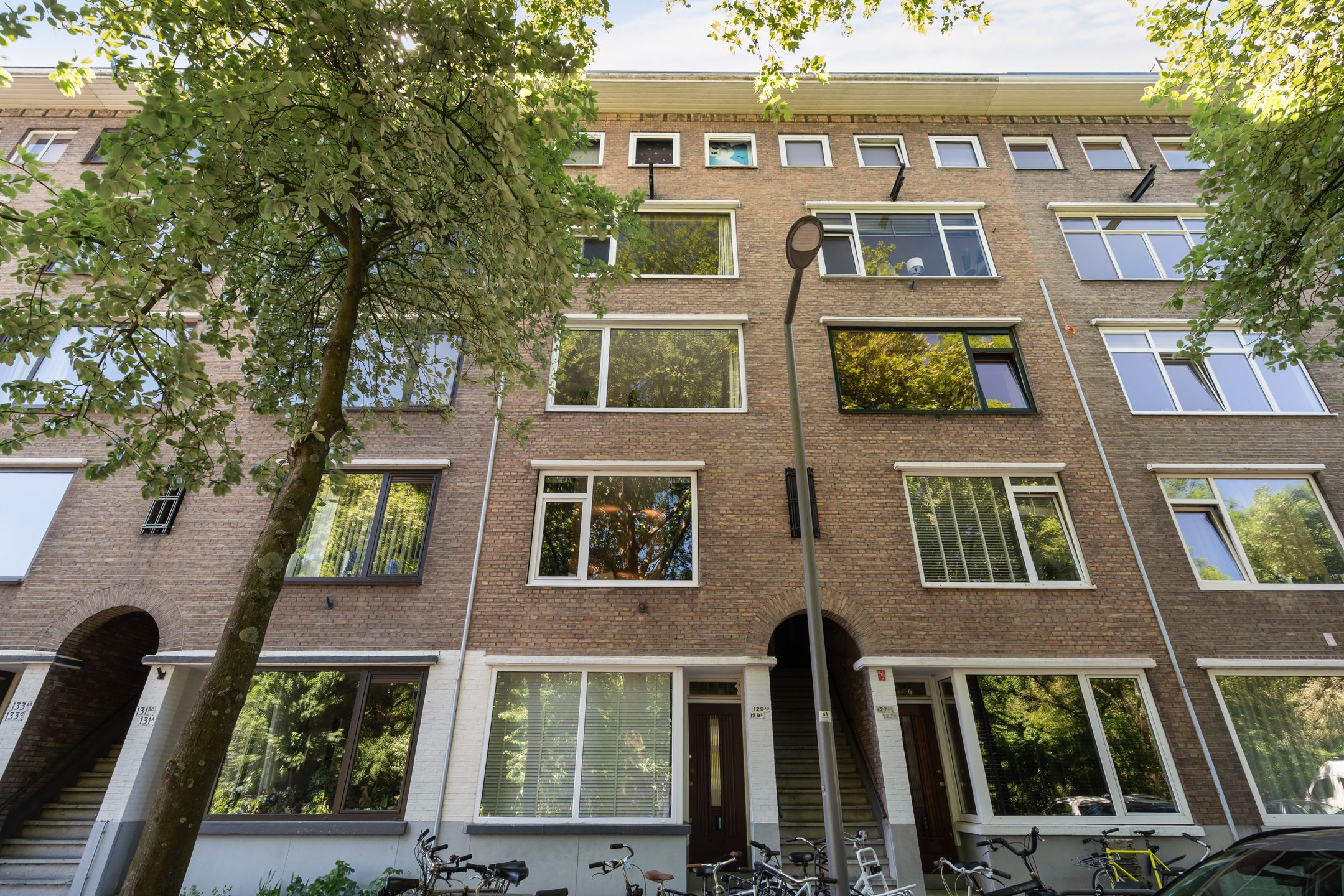 Photo 27 of Noorderhavenkade 129-A02