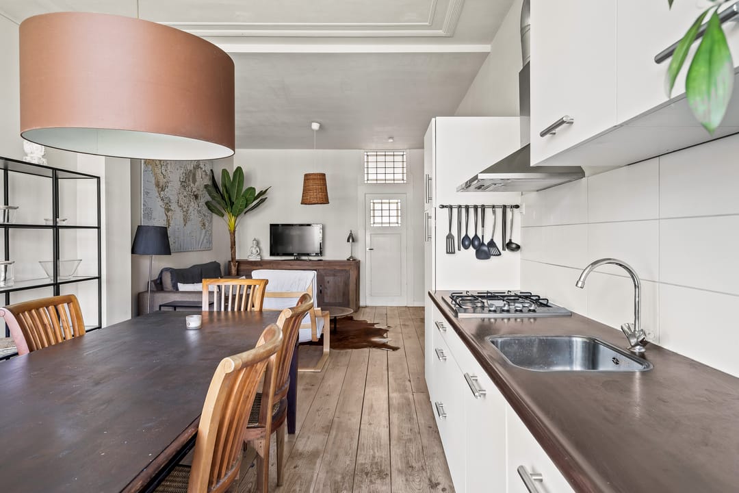 Foto 17 van Burgemeester Meineszlaan 77-B02