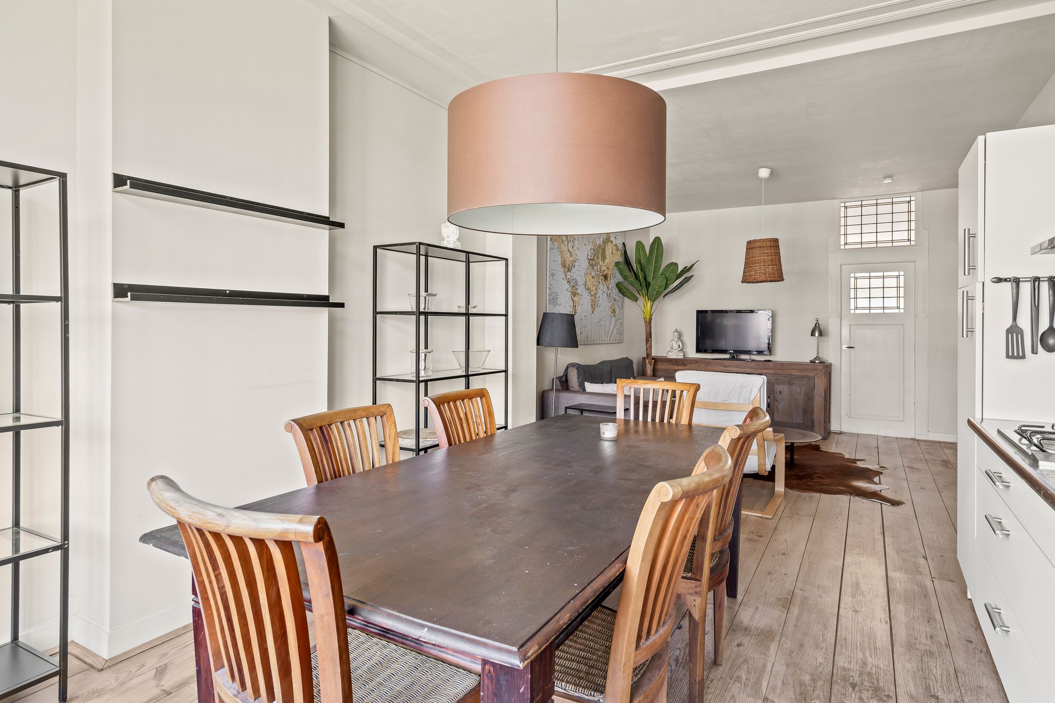 Foto 18 van Burgemeester Meineszlaan 77-B02