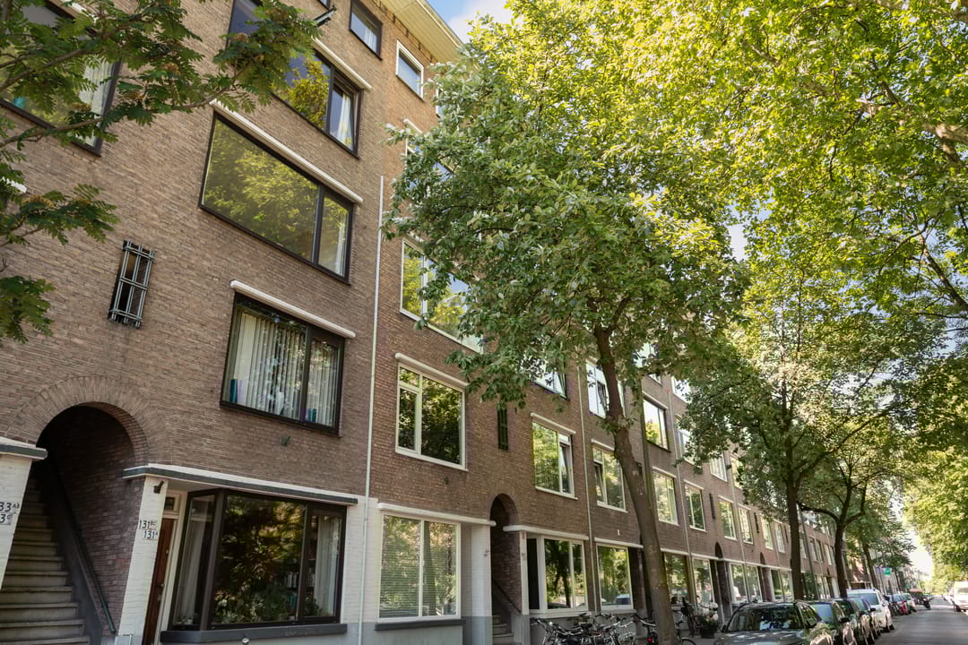 Photo 28 of Noorderhavenkade 129-A02