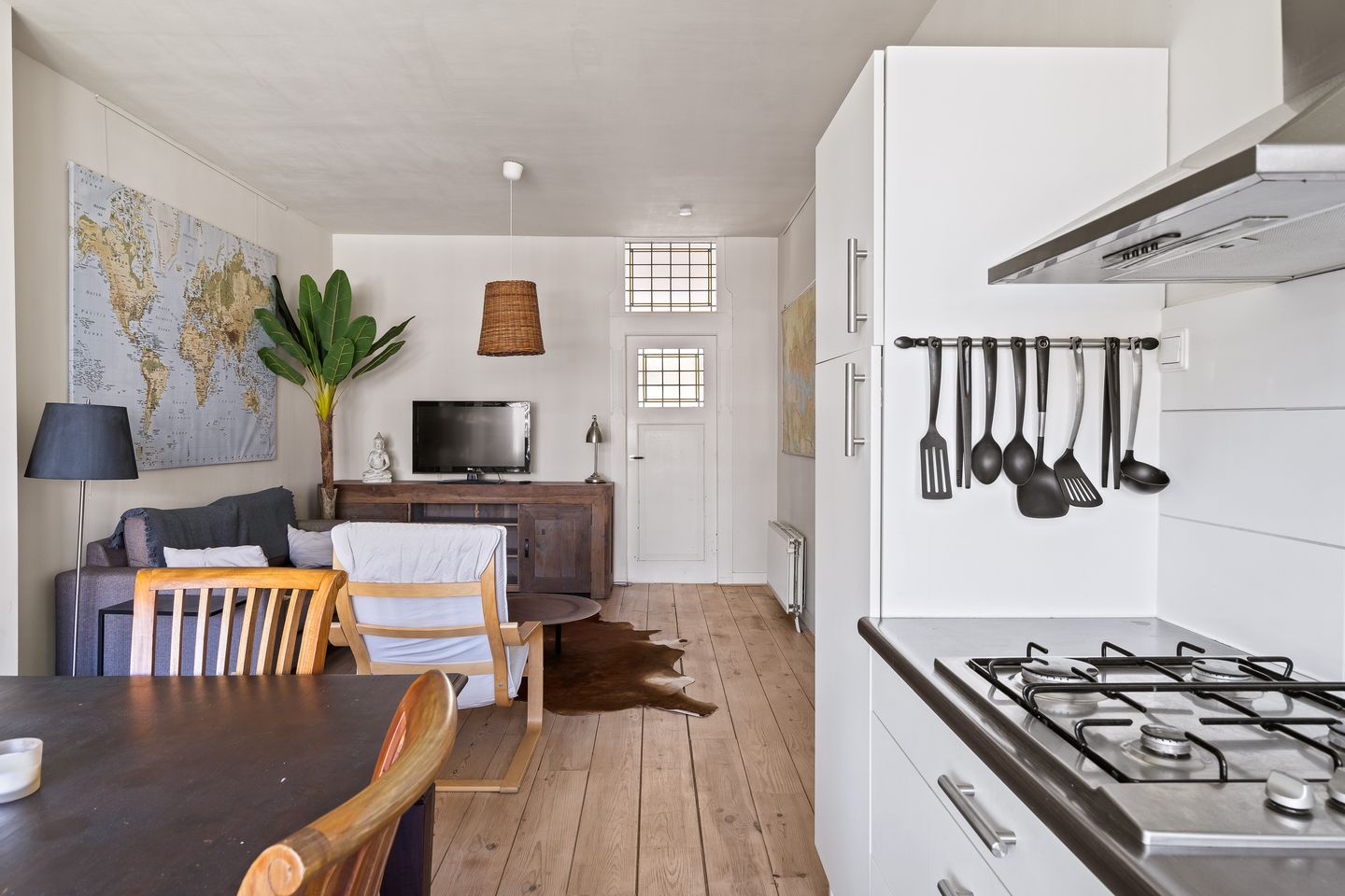 Foto 19 van Burgemeester Meineszlaan 77-B02