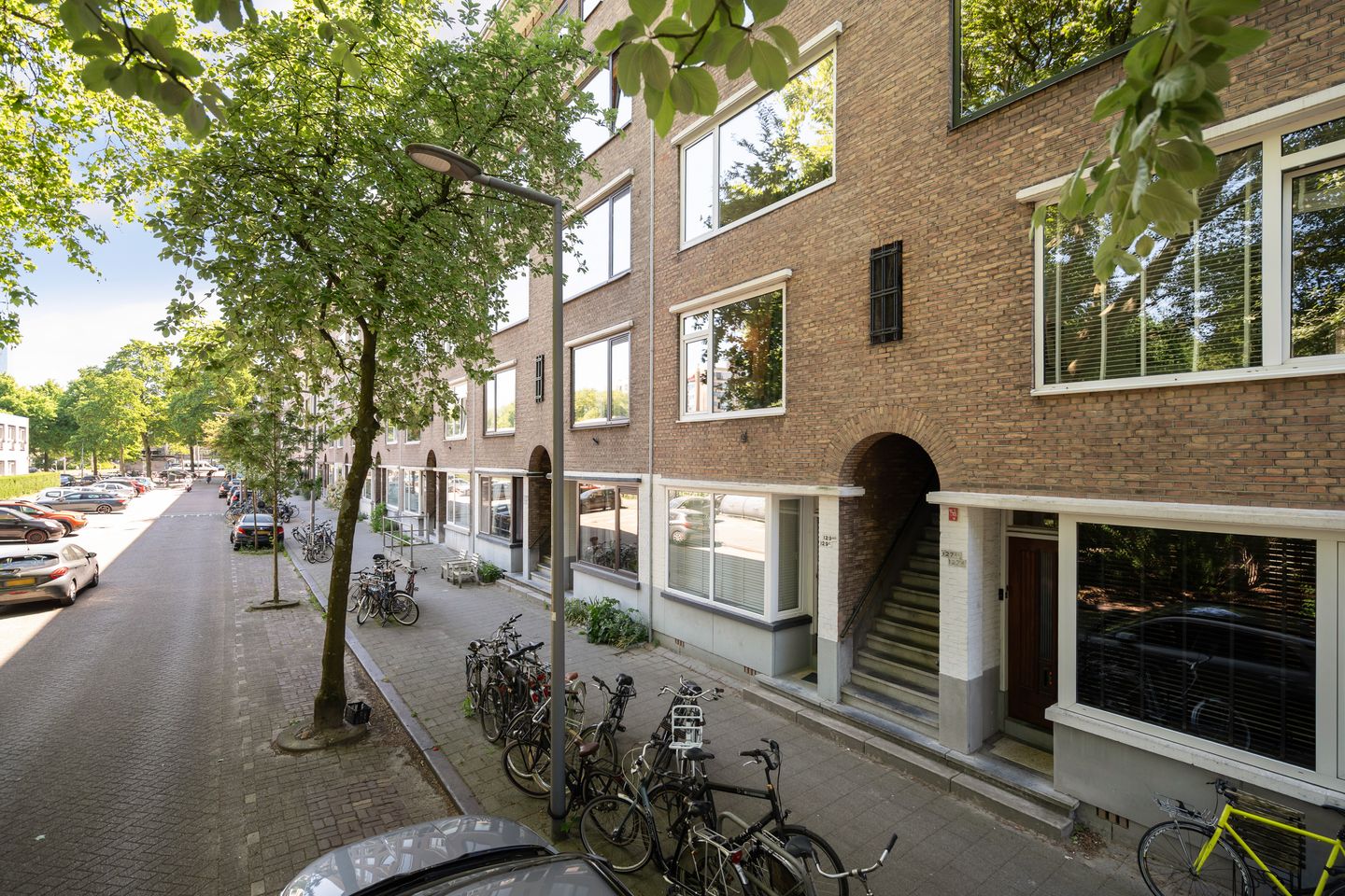 Photo 29 of Noorderhavenkade 129-A02