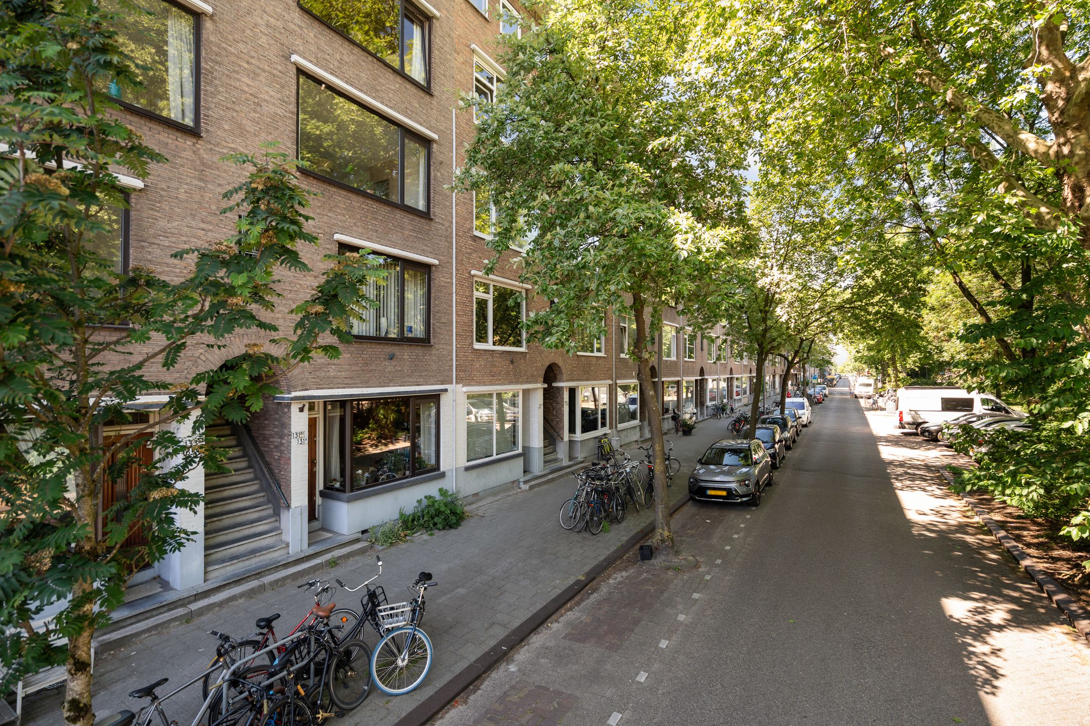 Photo 30 of Noorderhavenkade 129-A02