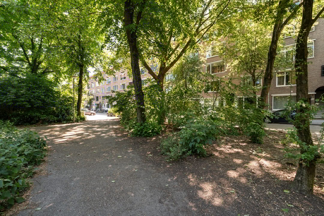 Photo 32 of Noorderhavenkade 129-A02