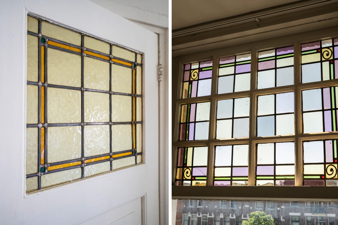 Foto 23 van Burgemeester Meineszlaan 77-B02