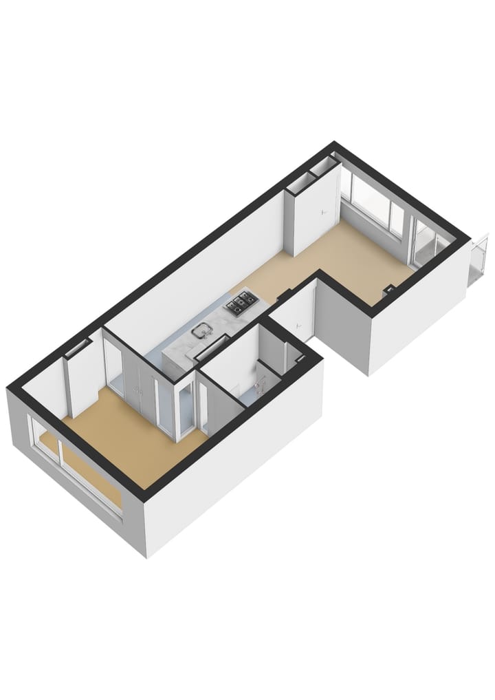 Foto 37 van Noorderhavenkade 129-A02