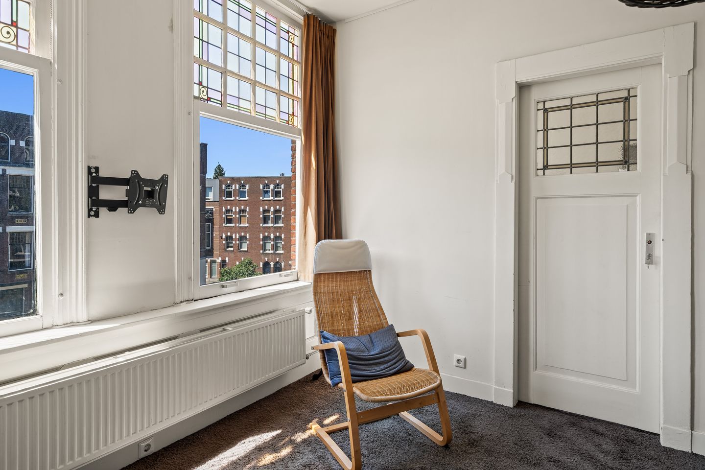 Foto 29 van Burgemeester Meineszlaan 77-B02