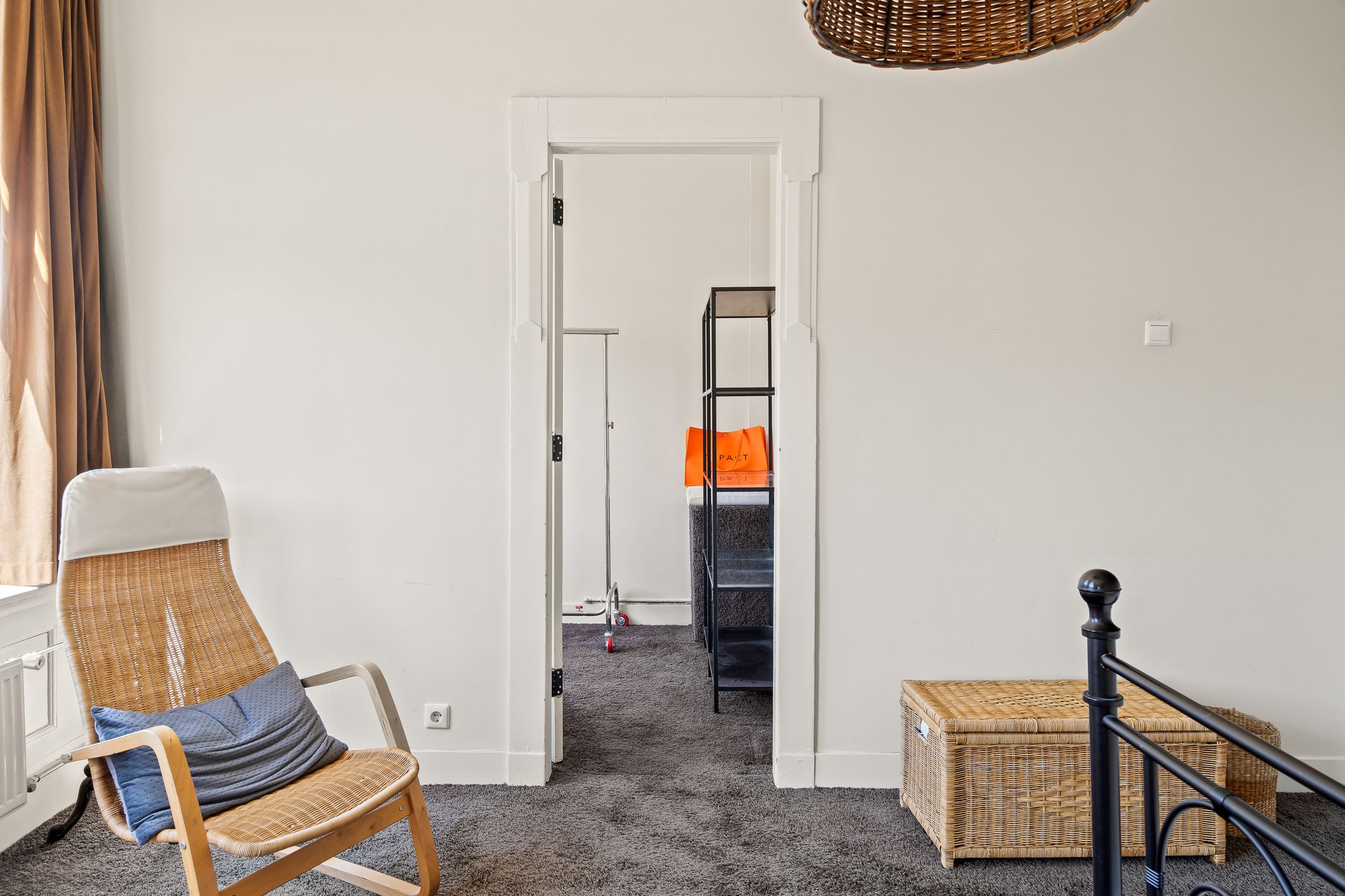 Foto 30 van Burgemeester Meineszlaan 77-B02