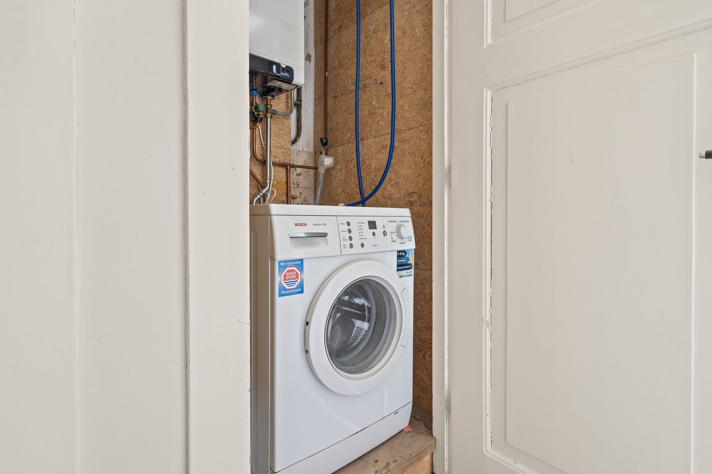 Foto 35 van Burgemeester Meineszlaan 77-B02